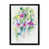 Black Picture Frame Canvas sélectionné
