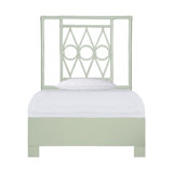 Michelle Platform Bed