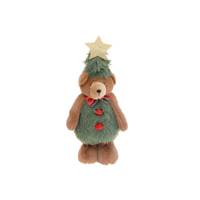 Nicher l'ours en peluche Nicholas (18,5 po)