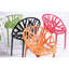 Chaise d'appoint Frankie-337850484
