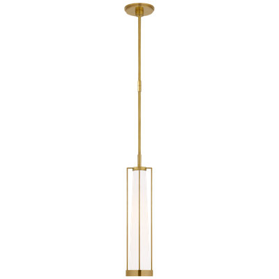 Thomas O'Brien Calix Tall Pendant
