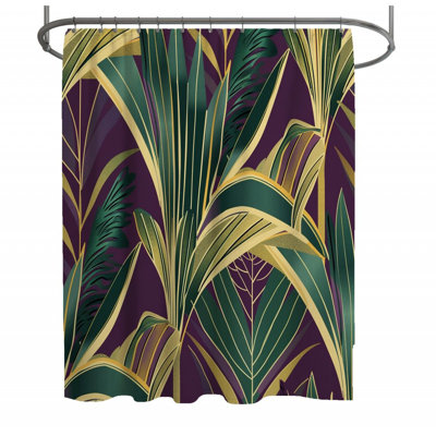 Rideau de douche Demetrus
