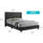 Ashe Upholstered Wingback Bed-974744237-974744238
