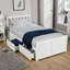 Storage Bed