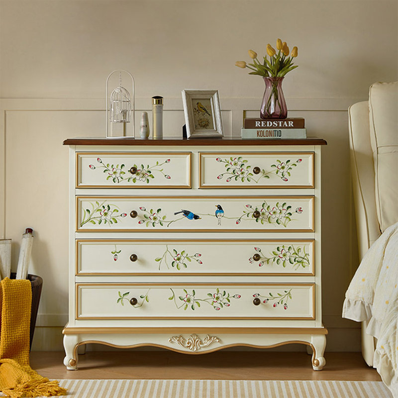 Armoire d'appoint Modern