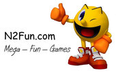 Logo N2fun Mame/Hyperspin