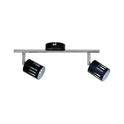 42cm 2 -Light Track Kit