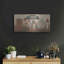 «Primitive Shelf I» par Pam Britton-1660235643