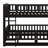 Low-Height Twin-Over-Twin Kids Bunk Beds-670662405