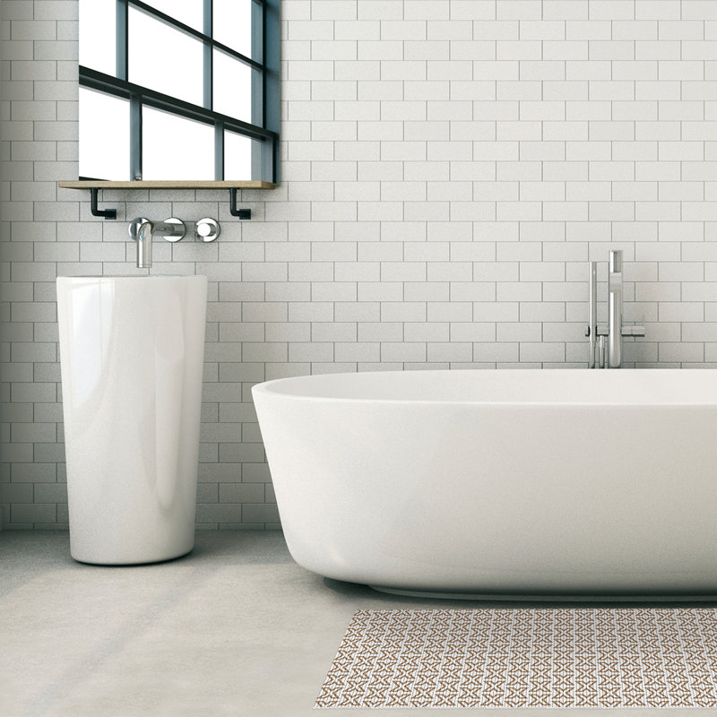 Tapis de bain Falkirk