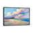 Black Floater Framed selected