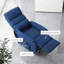 Fauteuil inclinable électrique avec télécommande-612697811