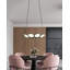 Novel 10 - Light LED Chandelier