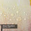 Rideau de douche avec 12 crochets Beautiful Winter Sunset Snow Forest Twilight-128263269