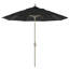 Parasol 9 'Market Sunbrella-87587952