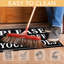  Tapis d'entrée antidérapant pour l'extérieur, 24 po x 36 po, chaussures à enlever-73354952-73354959