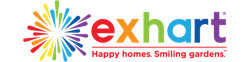 Exhart logo