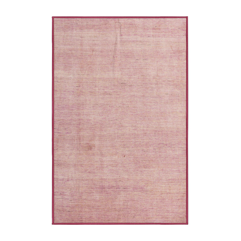 Abstract Indoor Rug, Runner 2' x 5'
