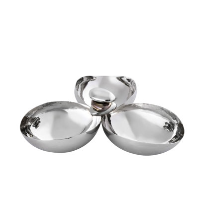 Desserte Pebble 