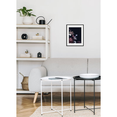 Rose - Single Picture Frame Print