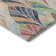 Premium Machine Washable Prisco Orange Rug