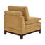 Fauteuil d'appoint sans accoudoirs Gary-1989138885