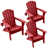 Rouge est en rupture de stock