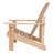 Brently Outdoor Adirondack Chair-237909323