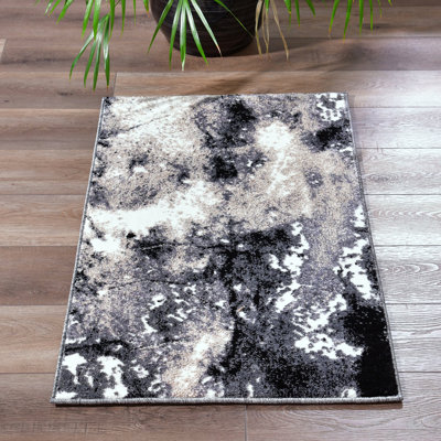 Towne Abstract Indoor Rug