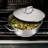 Tramontina Gourmet Prima 5 Qt. Round Dutch Oven with Lid