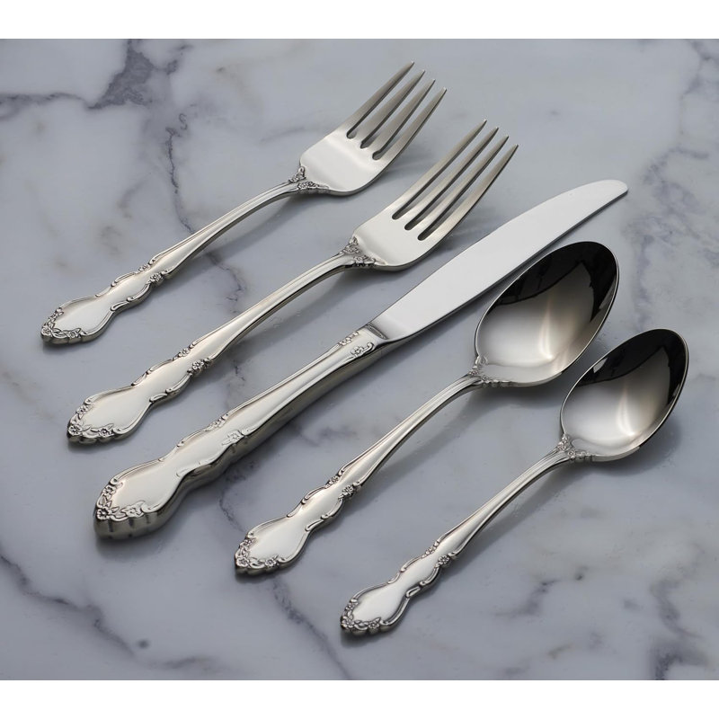 Exquisite Tableware Set