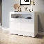 Bucyrus 108cm Sideboard