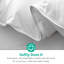 Édredon en duvet toutes saisons avec housse de couette ultra-doux Hotel Collection 650-1614323447