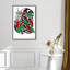 Manuel Roman - Watermelon Still Life Print by Oliver Gal-1344571343-1607649099