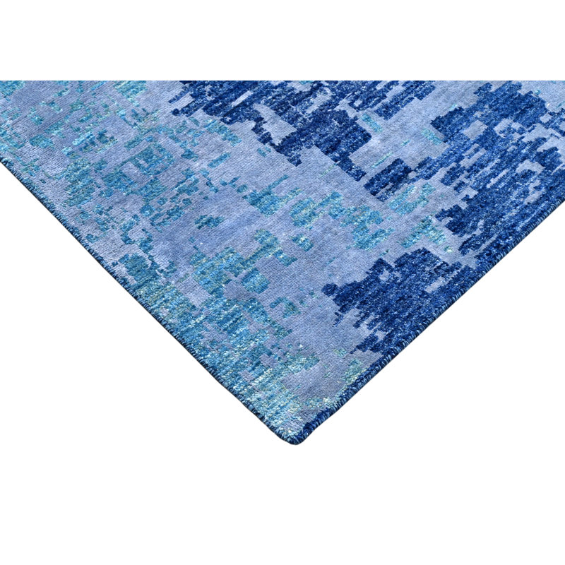 Abstract Area Rug