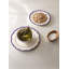 Jane Dinnerware Set With Cereal Bowl