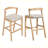 Bar Stools Set of 2-429803222