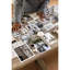 Tapis tissé à la machine Nabela Noor Home x Livabliss Aram-116487860