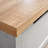 Spratt Storage Ottoman Bench Chest-868366909