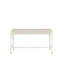 Aster Solid Wood Writing Desk