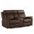 Power Reclining Loveseat Sofa-120433443