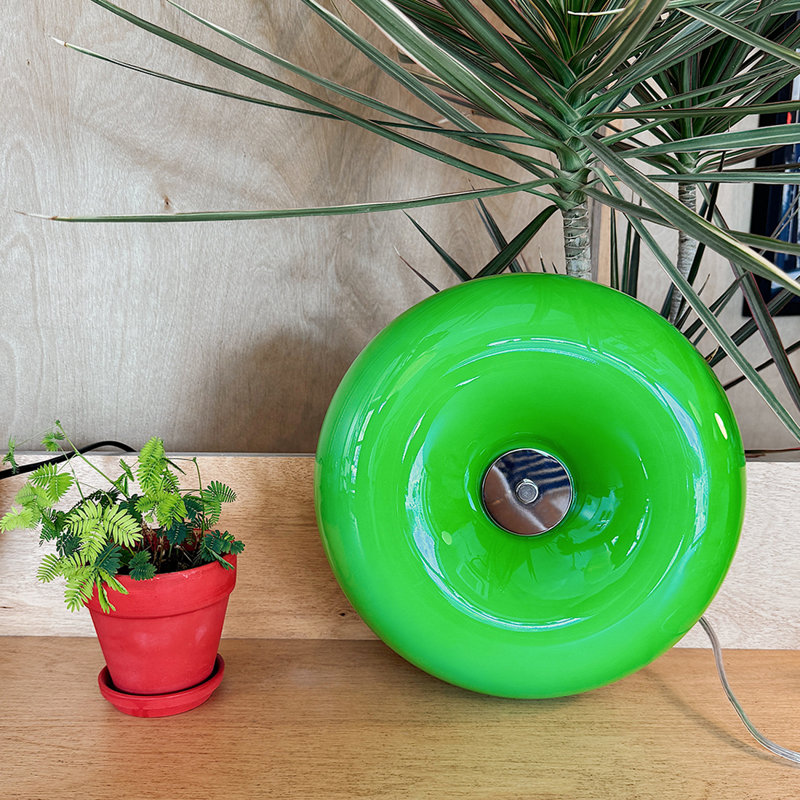 Lampe de table Donut