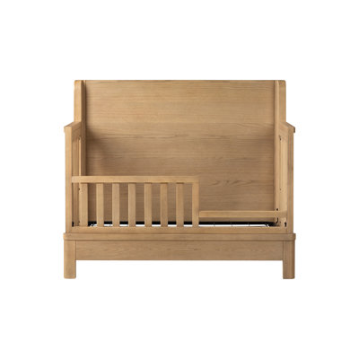 Peterson Convertible Toddler Bed Rail