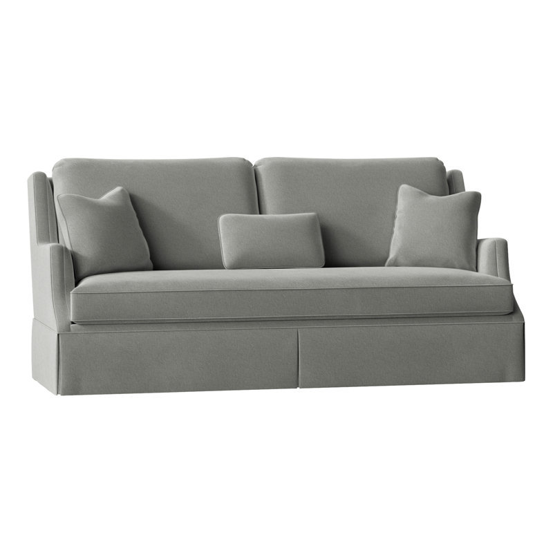 9953 Pewter Polyester