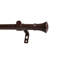 Tringle à rideaux simple San Marcos-1697515085-1697515087