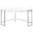 Huggard Computer Desk-1394429329