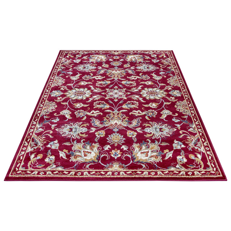 Hanse Home Caracci Oriental Rug, Rectangle 200 x 280cm