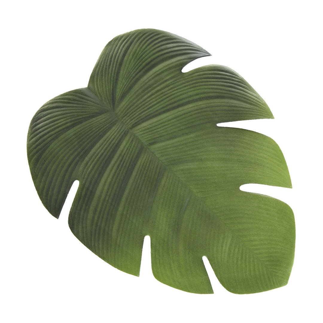 Comptche Floral Placemat (Set of 2) Bay Isle Home™