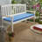 Outdoor Bench Seat Cushion-60295698-60168831