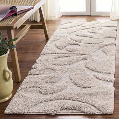 Diederich Cream Area Rug